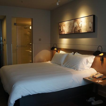 Jinjiang Inn Haikou Guomao Jinlong Road Екстериор снимка