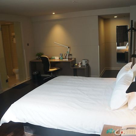 Jinjiang Inn Haikou Guomao Jinlong Road Екстериор снимка