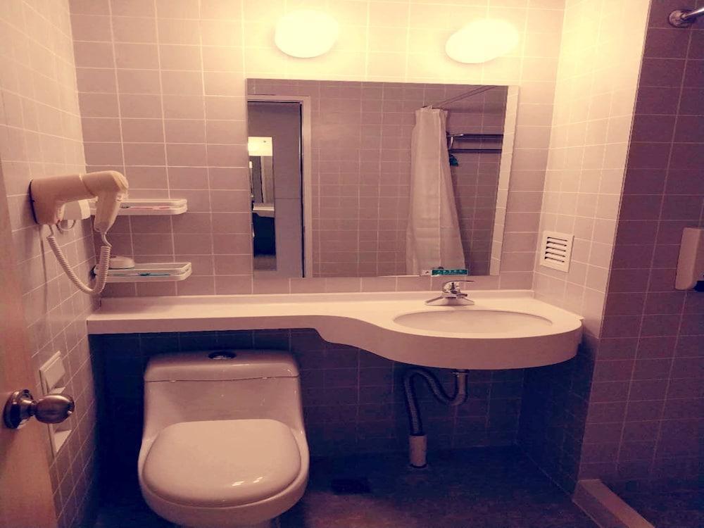 Jinjiang Inn Haikou Guomao Jinlong Road Екстериор снимка