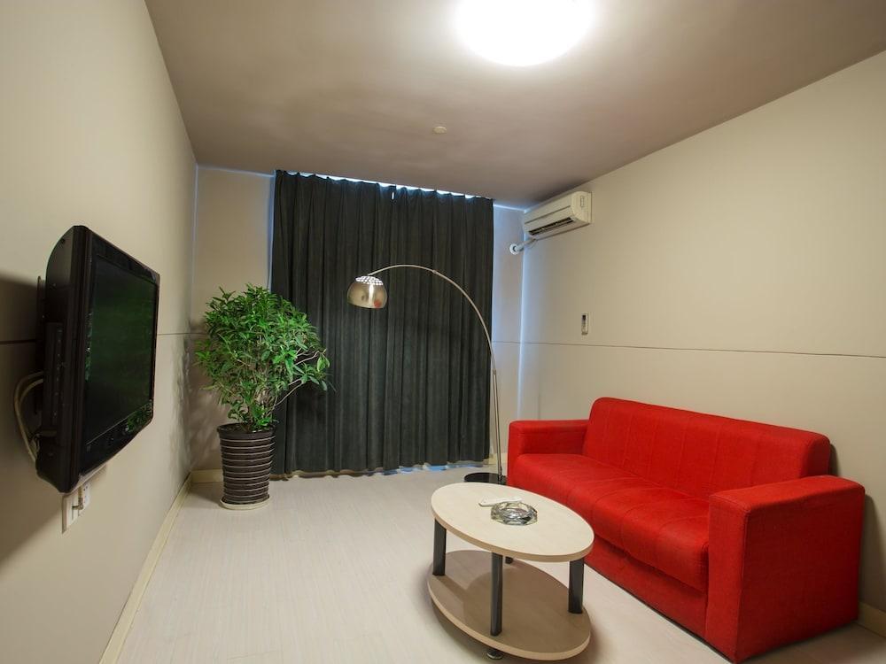 Jinjiang Inn Haikou Guomao Jinlong Road Екстериор снимка