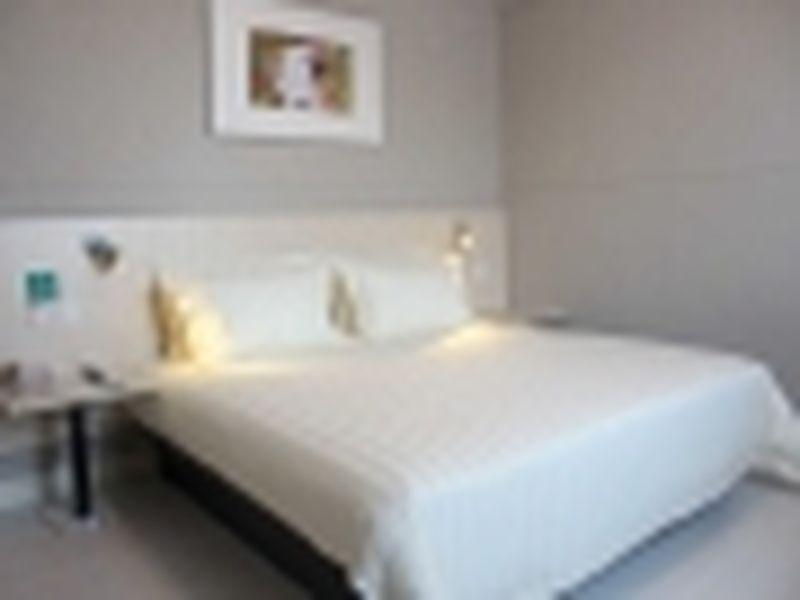 Jinjiang Inn Haikou Guomao Jinlong Road Екстериор снимка