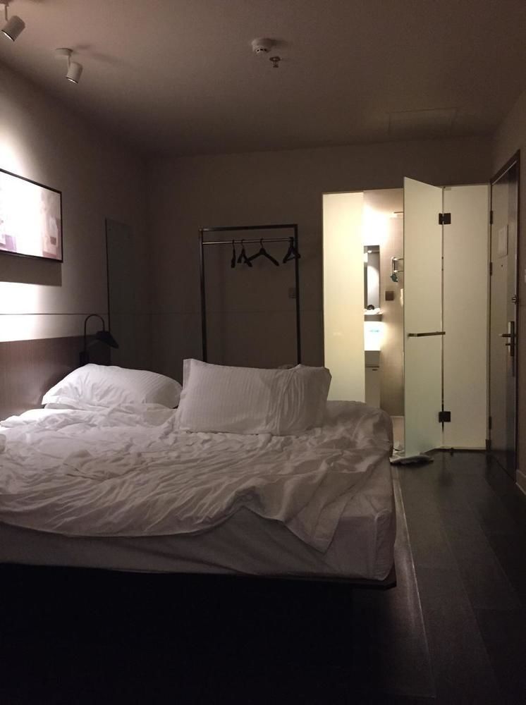 Jinjiang Inn Haikou Guomao Jinlong Road Екстериор снимка