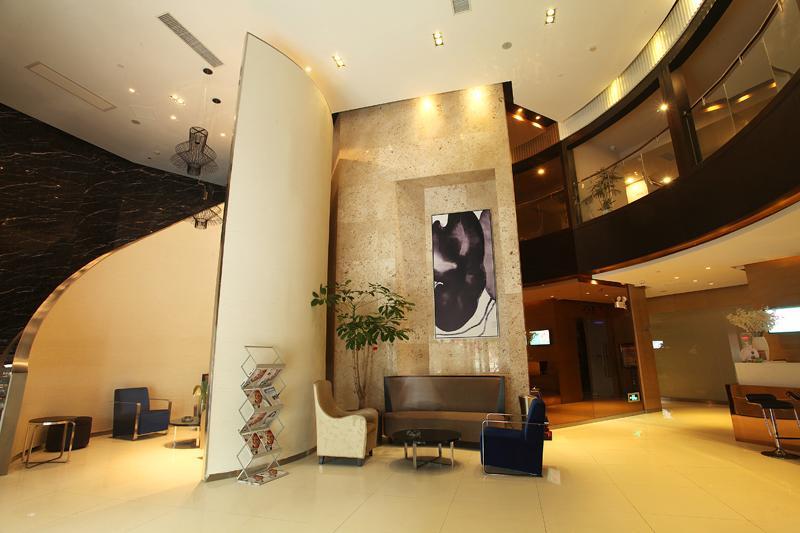 Jinjiang Inn Haikou Guomao Jinlong Road Екстериор снимка